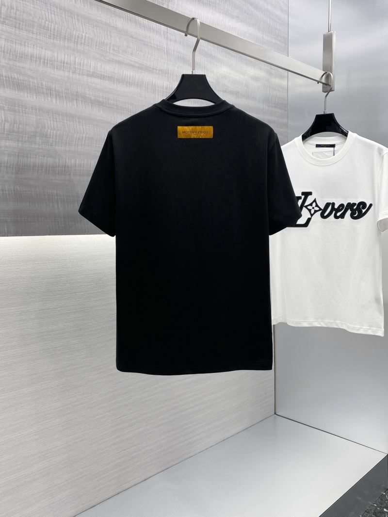 Louis Vuitton T-Shirts